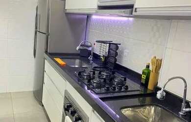 Imagem 13: Apartamento a venda em Jardim Recanto dos Sonhos condominio Porto Feliz