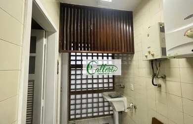 Imagem: O apartamento possui 3 Dormitórios, 3 Banheiros, 1 Vaga na