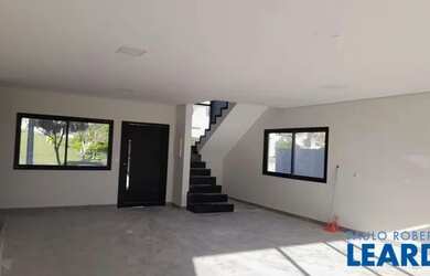 Imagem 9: CASA EM CONDOMÍNIO - CONDOMÍNIO RESIDENCIAL SHAMBALLA II - SP