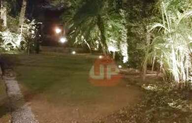 Imagem 6: Casa com 4 dormitórios, 400 m² - venda por R$ 6.000.000,00 ou aluguel...