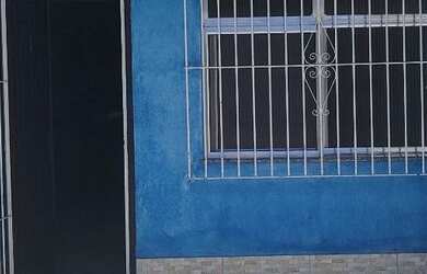 Imagem: A casa em condomínio possui 2 Dormitórios, 1 Banheiro, 1 Vaga