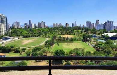 Imagem 13: Mirante Anália Franco - Maravilhoso apartamento em andar alto c/ vista...