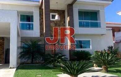 Imagem 1: Casa Residencial à venda, Portinho, Cabo Frio - CA0057