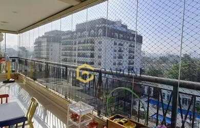 Imagem 4: Venda apartamento no Alto de Pinheiros com 220m² ao lado do colégio Santa Cruz