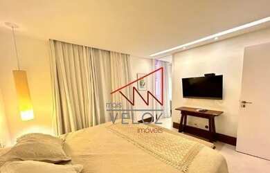 Imagem 7: Apartamento para venda com 133 metros quadrados com 3 quartos em Ipanema - Rio de Janeiro