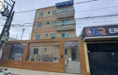 Imagem: O apartamento possui 3 Dormitórios, 2 Banheiros, 90m² de Área