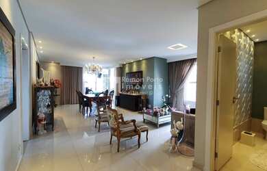 Imagem: Apartamento à venda Edifício Adhara no bairro Vila Sinibaldi