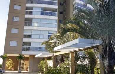 Imagem 2: Apartamento para locação no condomínio Golden Garden em Jundiaí SP