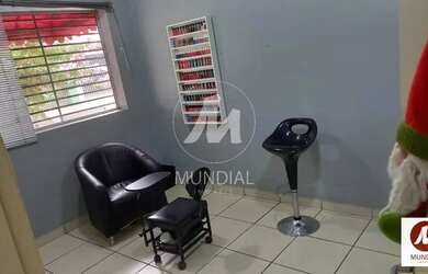 Imagem: O depósito possui 70m² de Área e está localizado em Jardim