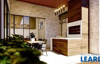 Imagem 3: CASA EM CONDOMÍNIO - CONDOMÍNIO RESIDENCIAL EUROVILLE II - SP