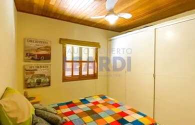 Imagem 16: CASA EM CONDOMÍNIO - RESIDENCIAL NEW VILLE - SP