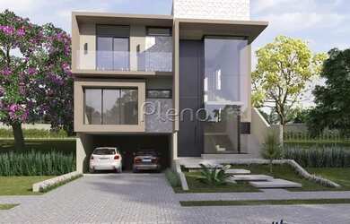 Imagem 9: Venda Casa com 359,95 metroQuadrado, 4 dormitório s , 4 vaga s . Swiss...