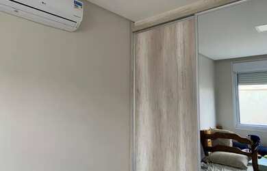 Imagem: Casa para venda com 80 metros quadrados com 3 quartos em Alphaville