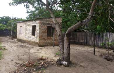 Imagem 3: Vendo terreno. 