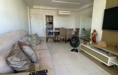 Imagem 4: Condomínio Jardim Europa localizado no grageru ao lado do hotel Íbis