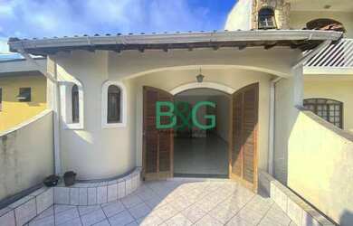 Imagem 16: Sobrado com 4 dormitórios, 125 m² - venda por R$ 599.000,00 ou aluguel...