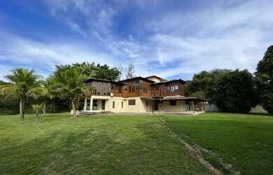 Imagem 14: Sítio com 5536m² em Maricá