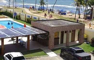 Imagem 7: Alugo vilage pé na areia