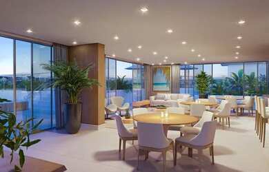 Imagem 2: Apartamento à venda no bairro Horto Florestal - Salvador/BA