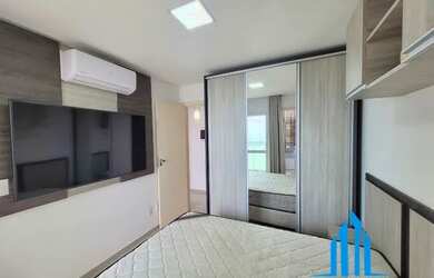 Imagem 16: Apartamento para venda possui 85 metros quadrados com 3 quartos em Centro...