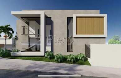 Imagem 8: Venda Casa com 319,48 metroQuadrado, 5 dormitório s , 2 vaga s . Swiss...