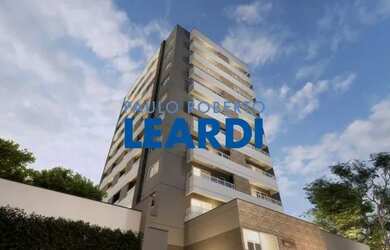 Imagem: O apartamento à venda possui 1 Dormitório, 1 Banheiro e 27m²