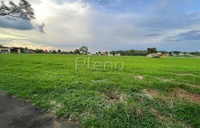 Imagem 1: Terreno à venda no Residencial Haras Patente - Jaguariúna/SP