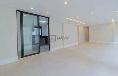 Imagem 6: Locação Apartamento 3 Dormitórios - 135 m² Jardim Paulista