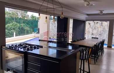 Imagem 8: Casa Condomínio em Jundiaí