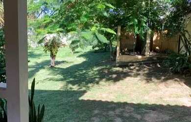 Imagem 16: Casa em Maricá. Piscina, Churrasqueira, Varandae400m² de Área