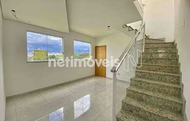 Imagem: O apartamento na cobertura possui 2 Dormitórios, 2 Banheiros