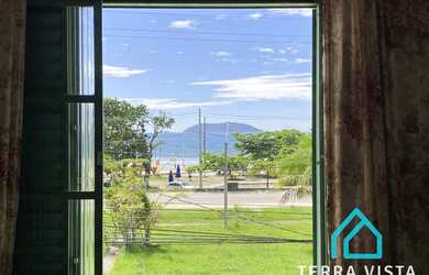 Imagem 7: 11 chalés mais ponto comercial a venda frente mar na Praia de Maranduba...