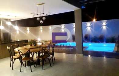 Imagem 3: Casa Buona Vita para locação ou venda