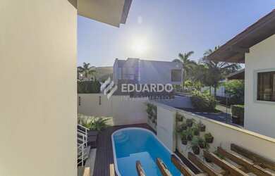 Imagem 5: Casa de alto padrão à venda no Condomínio Residencial Ariribá, Balneário...
