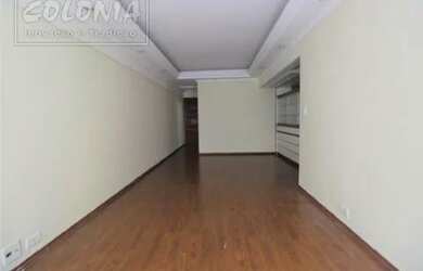 Imagem: O apartamento possui 3 Dormitórios, 3 Banheiros, 1 Vaga na