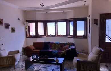 Imagem 7: Casa no Bairro Residencial Tivoli - Condominio Tivoli I n