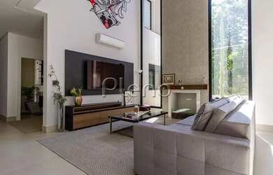 Imagem 6: Venda Casa em condomínio com 3 dormitórios