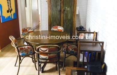 Imagem 4: Apartamento para Venda em Porto Alegre, Moinhos De Vento, 3 dormitórios, 1 suíte, 2 banhei