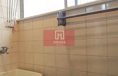 Imagem 13: Apartamento à venda no bairro Saúde - São Paulo/SP, Zona Sul