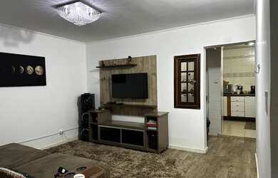 Imagem 8: Sobrado para venda com 187 metros em Água Fria - São Paulo - SP