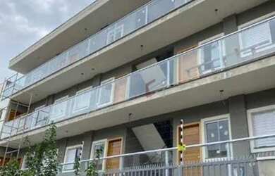 Imagem 1: Apartamento à venda no bairro Jardim São Nicolau - São Paulo/SP