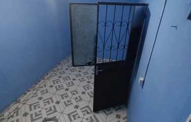 Imagem: O quarto está localizado em São José Operário, Manaus para