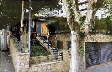 Imagem 1: Casa / Terreno a Venda. Varanda, 621m² de Área, 5 Vagas na garageme5...