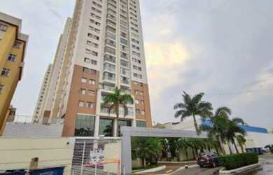 Imagem: O apartamento possui 4 Dormitórios, 3 Banheiros, 2 Vagas na