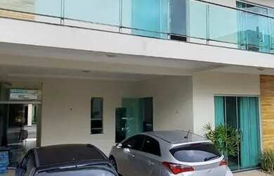 Imagem: A casa em condomínio possui 3 Dormitórios, 4 Banheiros, 2