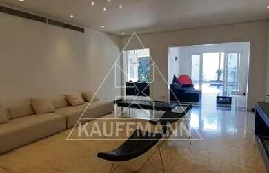 Imagem 4: JARDIM PAULISTA // RUA NOBRE