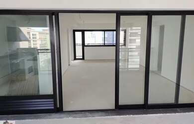 Imagem 8: Apartamento 163m² 3 suítes varanda gourmet em Moema