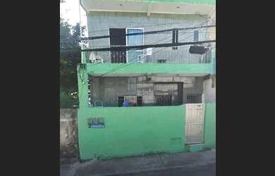 Imagem: A kitnet possui 1 Dormitório e está localizado em Candeal