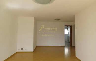 Imagem: O apartamento possui 3 Dormitórios, 4 Banheiros, 2 Vagas na