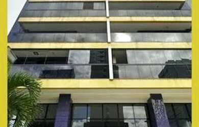 Imagem 2: Costa Azul Apartamento 3/4 1 suite 108m² Salvador Bahia